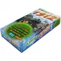Juego de mesa Rebel Asmodee Aventureros al tren - Europa 1912, juego familiar, edad 8+