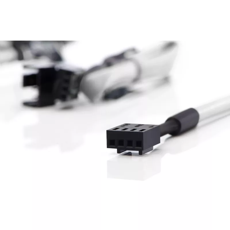 Noctua NA-SEC1.Blanco Accesorio de conexión Blanco