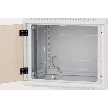 Rack de pared Triton RBA-12-AS5-CAX-A1 12U/500 gris