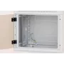 Rack de pared Triton RBA-12-AS5-CAX-A1 12U/500 gris