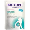 KATTOVIT Feline Diet Gastro - alimento húmedo para gatos - 12 x 85g