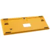 Ducky One 3 TKL Teclado Gaming USB QWERTY Inglés Amarillo