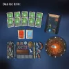 Kosmos 82.682026 juego de mesa viaje/aventura
