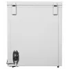 Arcón congelador MPM-145-SK-10E/N capacidad 142l