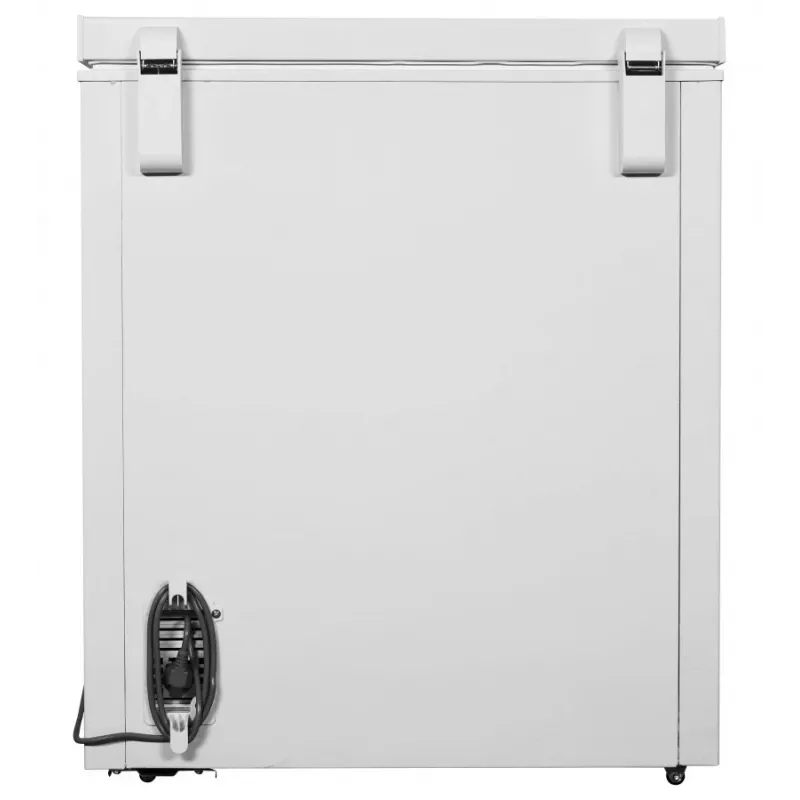 Arcón congelador MPM-145-SK-10E/N capacidad 142l