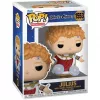 Figura Funko Pop negro Clover Julius (143274)