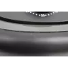 SALE OUT. Adler | Freidora de aire | AD 6310 | Potencia 2200 W | Capacidad 3 L | Tecnología de circulación de aire caliente de alto volumen | Negro | EMBALAJE DAÑADO, ARAÑAZOS EN LA PARTE SUPERIOR