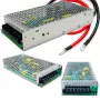 Convertidor de tensión DC/DC Extralink SD-100B-48 24V a 48V 100W