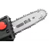 GRAPHITE 58G098 podadora de ramas y cortasetos inalámbrica 2 en 1