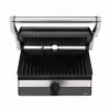 Parrilla eléctrica Jata JEGR1596 2000W con superficie antiadherente