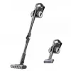 Aspirador de escoba 2 en 1 Jimmy H8 Flex – batería inalámbrica 25,2 V, 550 W, sin bolsa 0,5 L, negro