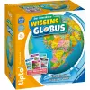 Juguete educativo Ravensburger tiptoi Globo terráqueo interactivo de conocimiento