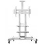 Accesorio para TV soporte móvil STAND/40-70/WHITE TS1552-W Onkron