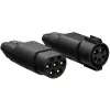 Accesorio para estación de energía ADAPTER/EV X-STREAM 5004701003 Ecoflow