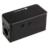 Caudalímetro Barrow FBFT08 B – pantalla OLED, negro