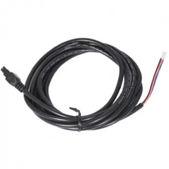 Cradlepoint - cable de red/datos - 3 m - para Cradlepoint R1900. COR IBR1700. IBR200. IBR600. IBR600C. IBR900. IBR900 Series