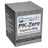 Pasta térmica PROLIMATECH PK-Zero, conductividad térmica 8 W/m·K, peso 600 g