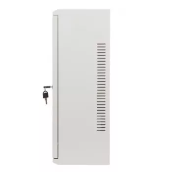 Lanberg WAF1-5203-06-00B rack de pared 6U Gris