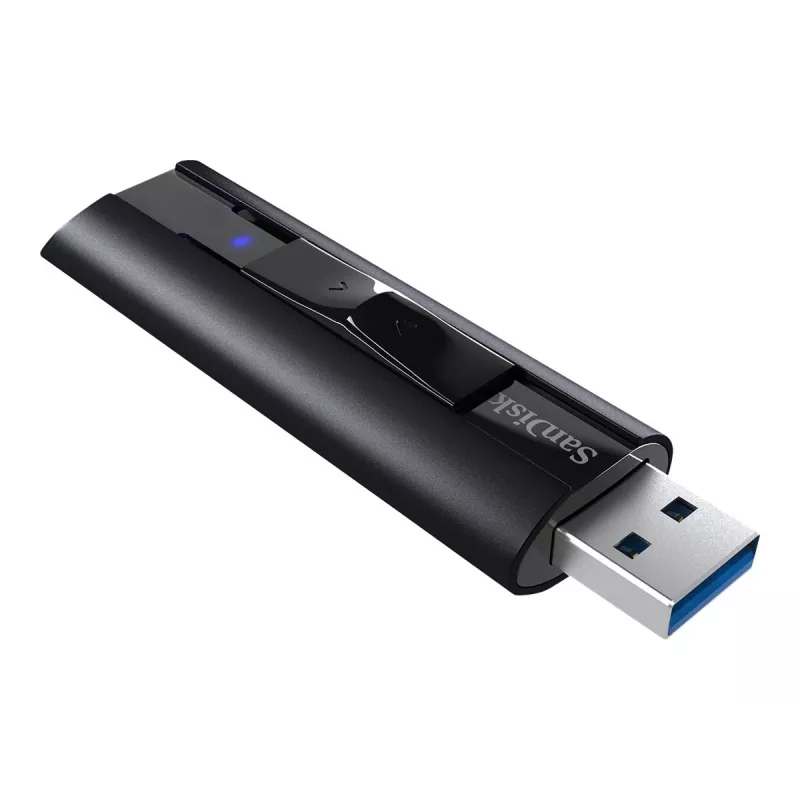Memoria USB SanDisk 1 TB USB Type-A 3.2 Gen 1 SDCZ880-1T00-G46