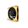 Módulo de ventilador Alphacool 13854 plástico negro dorado 12V 320g