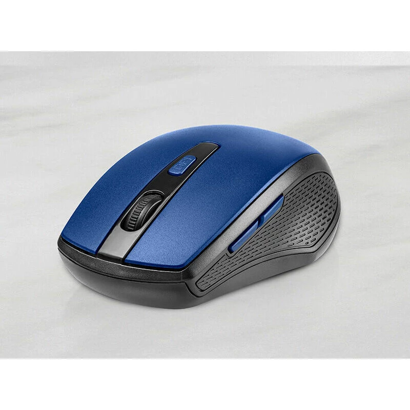 Ratón Tracer TRAMYS46751 RF Wireless óptico para diestros