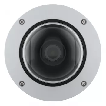 Cámara de vigilancia IP Axis 02616-001 Domo Exterior 2688 x 1512 píxeles
