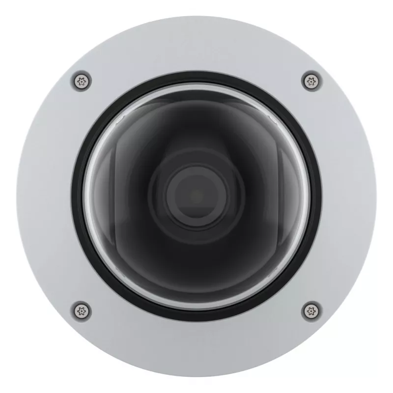 Cámara de vigilancia IP Axis 02616-001 Domo Exterior 2688 x 1512 píxeles