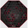 Alfombrilla para silla Huzaro FloorMat 7.0