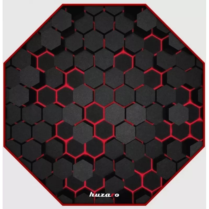 Alfombrilla para silla Huzaro FloorMat 7.0