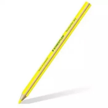 Rotulador fluorescente Staedtler Textsurfer Dry amarillo 1 unidad