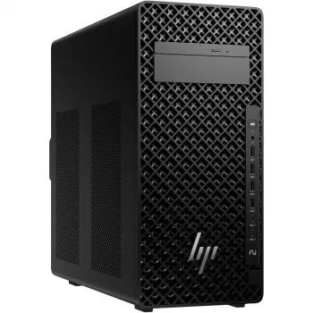HP Z2 Tower G1i Workstation A40MMET [Intel Core Ultra 7 265, 32GB RAM, 1000GB SSD, Intel Graphics, Windows 11 Pro]