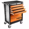 NEO Tools armario de taller 7 cajones