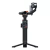 Estabilizador para smartphone/cámara de acción deportiva Hohem iSteady MT2 Kit negro 2600 mAh