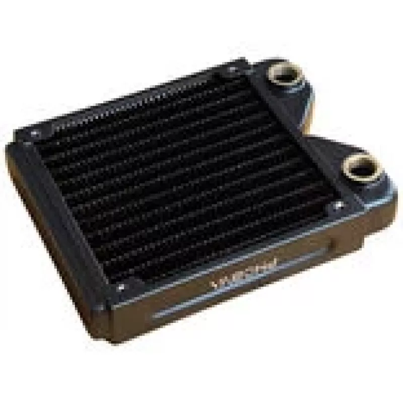 Radiador de refrigeración Alphacool R27-S120 120mm, 18 FPI, aletas de cobre