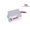 Detector de movimiento sensor infrarrojo pasivo Maclean MCE32