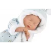 Muñeca Llorens 63301 blanda 31 cm — muñeca bebé, 31 cm, cuerpo blando