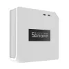 Transmisor de pared Sonoff RF BRIDGER2 inalámbrico RF a pilas