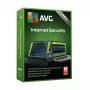 AVG Internet Security | 10 PC | 1 año (solo Windows)