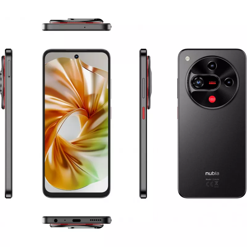 Smartphone Nubia Focus 2 5G 6,7