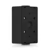 Caja de montaje Ubiquiti UACC-Reader-JB-B negra 88x50x145 mm