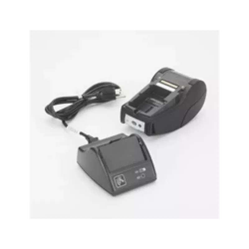 Zebra P1031365-035 pieza/accesorio de repuesto para impresora/escáner