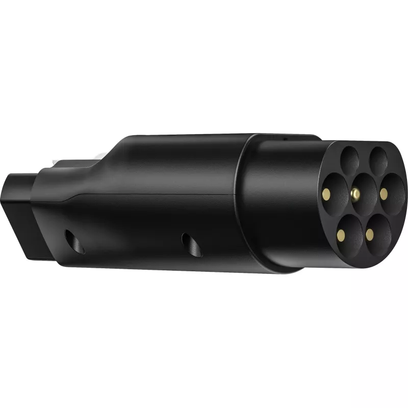 Accesorio para estación de energía ADAPTER/EV X-STREAM 5004701003 Ecoflow