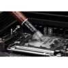 Pasta térmica Noctua NT-H1 AM5 Edition, 3,5 g, 1,4 ml, con Thermal Paste Guard, gris claro