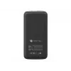 Batería externa portátil Navitel PWR10 MX Negro 10000 mAh