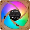 Ventilador de caja Thermaltake CT140 EX ARGB 140mm pack de 3 Gravel Sand