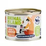 ANIMAL ISLAND Everyday pavo y ganso - comida húmeda para gatos - 200 g