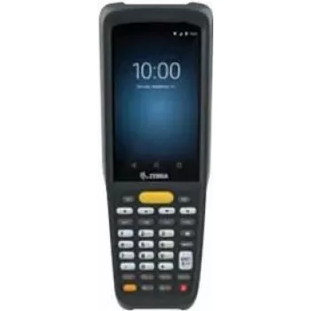 Zebra MC2700 ordenador móvil de mano 10,2 cm (4