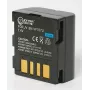 Batería recargable Extra Digital BN-VF707U 7,2 V 1500 mAh para dispositivos portátiles
