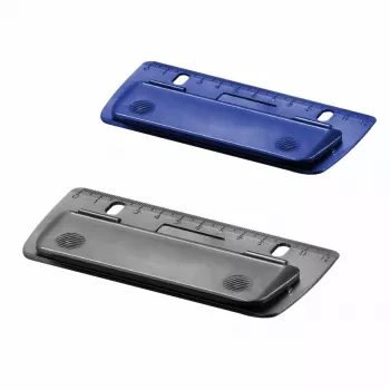Grapadora Herlitz Mini-Taschenhefter colores surtidos