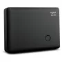 Gigaset Box 100 - Estación base de telefonía móvil - ECO DECT\GAP - Negro (S30852-H2818-B101)